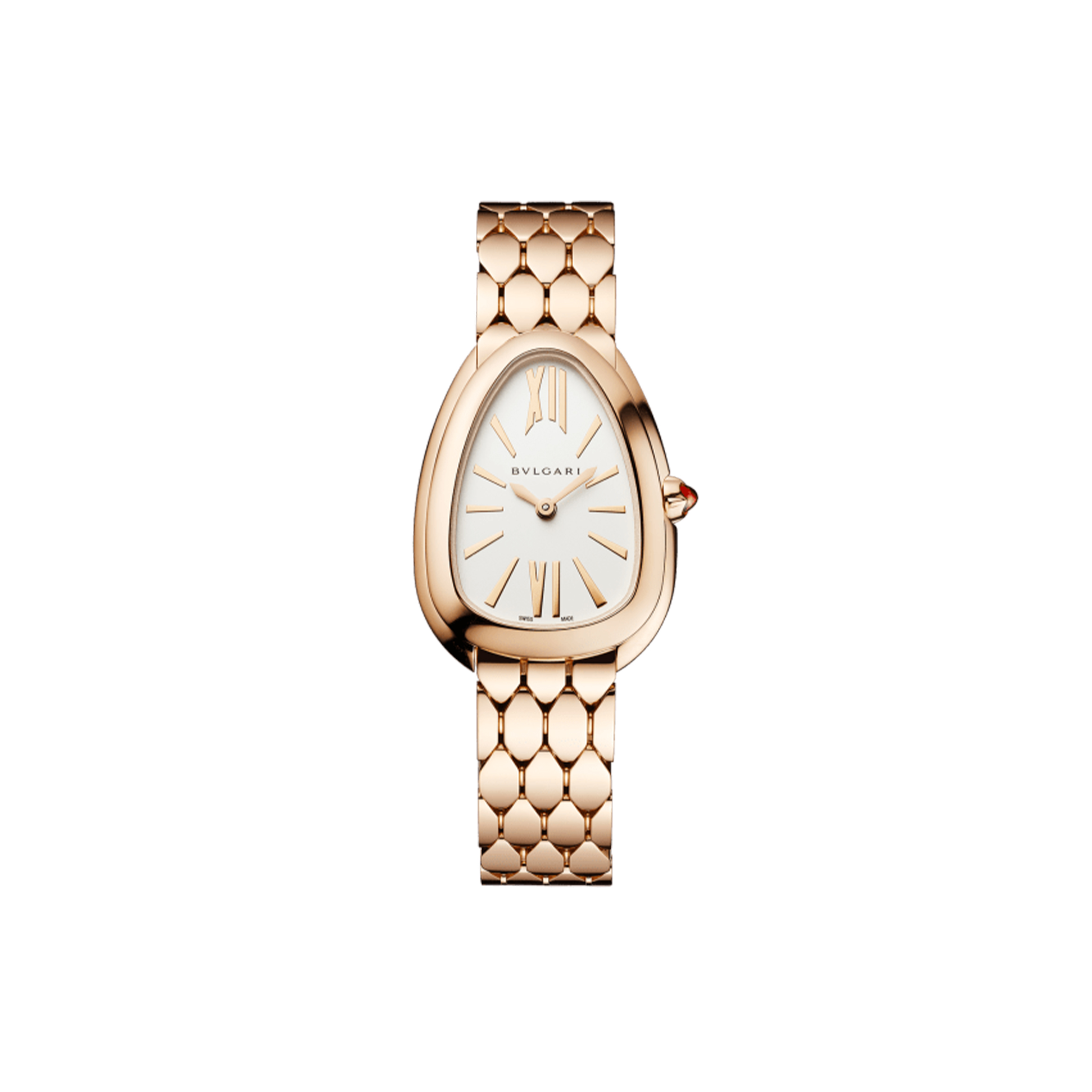 BVLGARI SERPENTI SEDUTTORI WATCH 103145